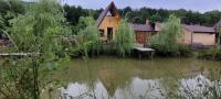 Cabanuta Lunca - B&B Lunca