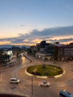 Sofi Central Apartment - Ferienwohnung Ohrid