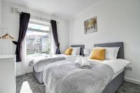 Kingspark Apartment Apartment - Bed and Breakfast Glasgow