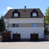 Andrea Apartman - Bed and Breakfast Siófok