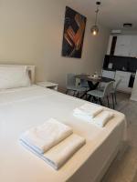 Harmonija studio - Ferienwohnung Novi Sad