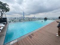 Nest Heaven Infinity Pool at Riveria City Near KL Sentral Kuala Lumpur - Ferienwohnung Kuala Lumpur