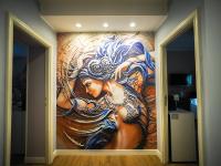 Pura Vida Luxury Rooms - B&B Alghero