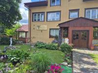 Dom pod lipą - B&B Łeba