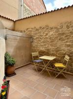 La Sort - Parrizal - B&B Valderrobres