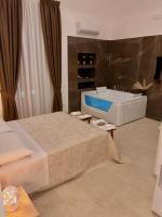 Suite Magna Grecia - Chambres d'hôtes Tarente