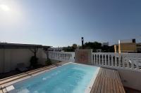 Edificio Sisiguaca by Colproperty Management - B&B Santa Marta