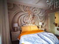 Chambre Double ou Lits Jumeaux Supérieure