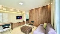 Flat completo DNA SmartStyle - Lazer e conforto 1908B - Chambres d'hôtes Goiânia