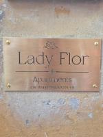 Lady Flor B&B - B&B Firenze