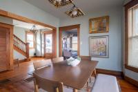 Robin's Egg, Private Downtown, Pet-Friendly Gem - B&B Columbus