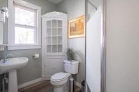 Robin's Egg, Private Downtown, Pet-Friendly Gem - B&B Columbus