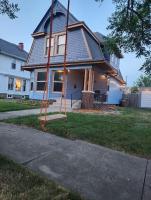 Robin's Egg, Private Downtown, Pet-Friendly Gem - Chambres d'hôtes Columbus