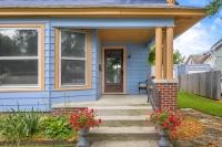 Robin's Egg, Private Downtown, Pet-Friendly Gem - Chambres d'hôtes Columbus