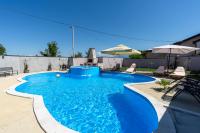 Villa Bali Oasis Grand Wellness - B&B Stolac