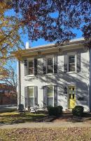 Walk/ Bike everywhere from this Historic Chic Studio - Chambres d'hôtes Columbus