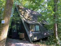 Woodhouse Durbuy nr. 141 - B&B Durbuy