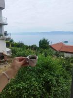 Ohrid apartment Igor Taseski - Ferienwohnung Ohrid