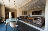 Falaise d'Or - Ocean View Tanger - Bed and Breakfast Tanger