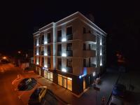 New! Magnus Locus Residence Apartamenty z Rekuperacją - B&B Zielona Góra