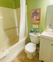 Three-Bedroom Suite
