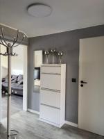 Moderne 3 Zimmer Wohnung in der Eifel - ideal für Familien und Geschäftsreisende - B&B Mechernich