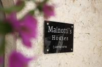 Mainotti's house - B&B Areopolis