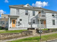 King Bed 2BR near the LaHave River and Trails - Ferienwohnung Bridgewater