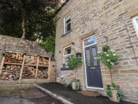 10 Oak Street - Bed and Breakfast Keighley