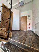 Appartamento Monolocale con Balcone