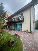 Shark - B&B Liepāja