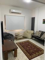 Cozy and Fully AC Apt in the Heart of DT Garden City - Chambres d'hôtes Le Caire