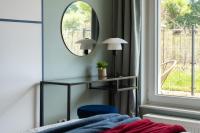 Apartament TWÓJ PORT z tarasem - B&B Gdansk