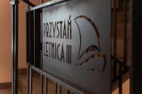 Apartament TWÓJ PORT z tarasem - Ferienwohnung Danzig