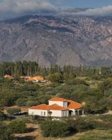 Casa Escapada Cafayate - B&B Cafayate