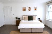 Modern 2-Bed Apartment in the Heart of Brighton Lanes - Walk to the Seafront - B&B Brighton
