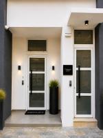 Cabana Condo - Ferienwohnung Ierapetra