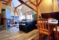 Apartamenty Krupówki 24 - Ferienwohnung Zakopane