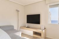 Apartamento frente a la playa - B&B Almería