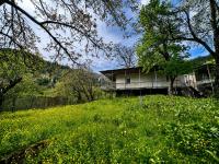 Utsera Veranda - B&B Uts’era