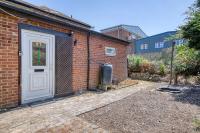 Flat 4, 59 Ashley Road - Chambres d'hôtes Bournemouth