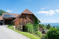 Ferienwohnung Tiefengraber - B&B Weiz