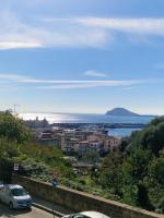 Orizzonte Flegreo Apartment - Sea & History - B&B Pozzuoli