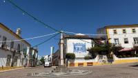 Casa das Flores - Bed and Breakfast Sardoal