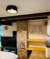 Superior Chalet