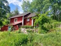 Humlebo stuga med bastu - B&B Söderköping