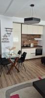 Luxury family apartment Vranje - B&B Vranje