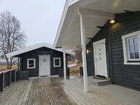 T - Stua - Ferienwohnung Moen