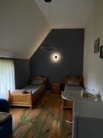 Садиба Затишок - B&B Melnyky