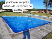 Casa Kamelias - Ferienwohnung Moraña